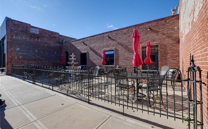 Pictures of Retail property located at 312 S Hudson Street, Buckner, MO 64016 for sales - image #1