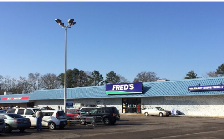 Pictures of Retail property located at 901/905/911 U.S. Hwy 278, Amory, MS 38821 for comps - image #1