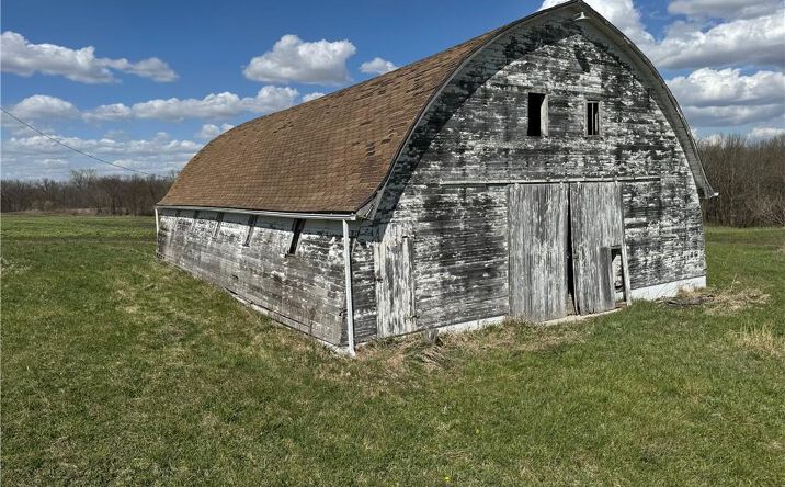 Pictures of Land, Special Purpose property located at TBD Sate Highway 13 Highway, Pattonsburg, MO 64670 for sales - image #1