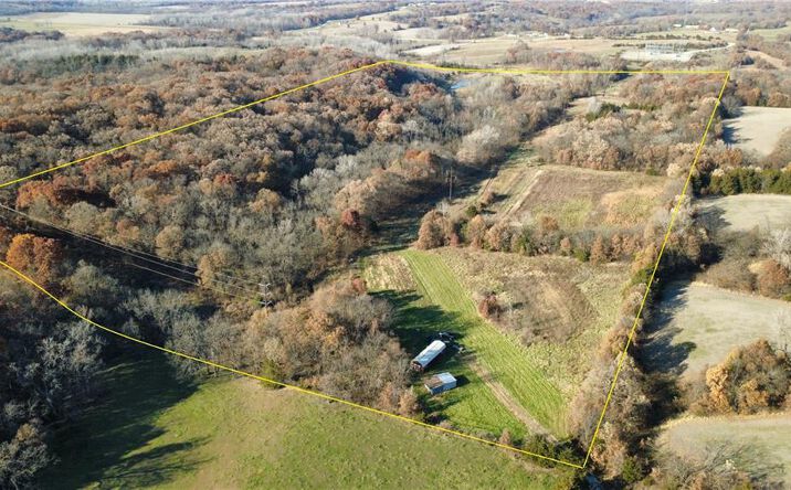 Pictures of Land, Special Purpose property located at 51500 River Road, Milan, MO 63556 for sales - image #1