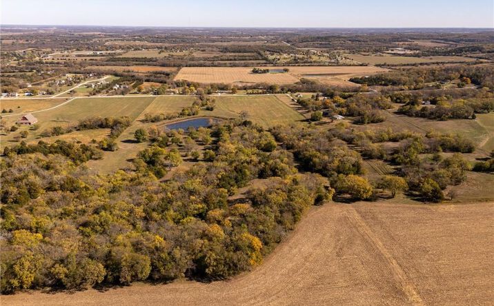Pictures of Land, Special Purpose, Multifamily property located at 395.5 acres N 1100 Road, Lawrence, KS 66046 for sales - image #1