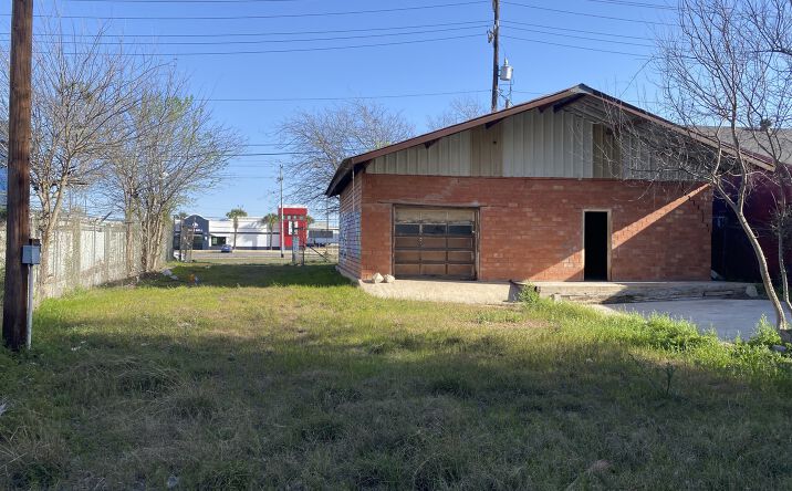 Pictures of Mixed Use, Retail property located at 5315 Natho, San Antonio, TX 78222 for sales - image #1