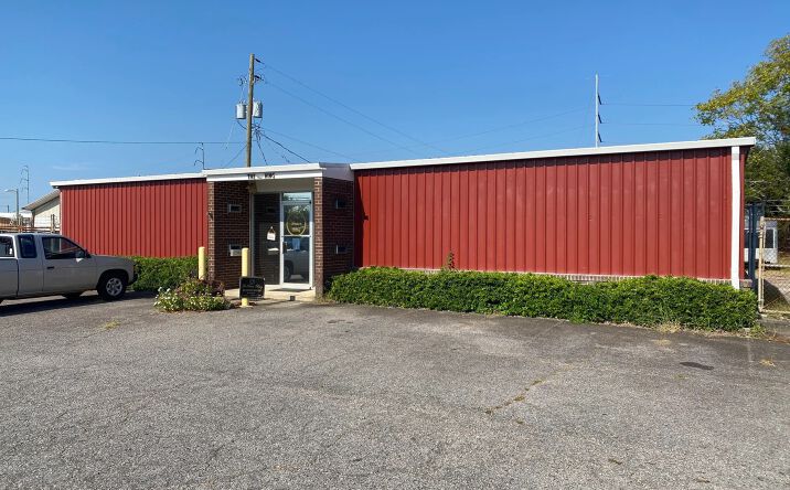 Pictures of Retail, Office, Industrial property located at 1227 Gordon Park Rd, Augusta, GA 30901 for sales - image #1