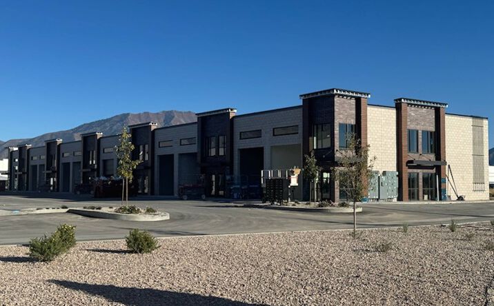 image of property at 3542 N MAIN ST STE 101 Spanish Fork UT 84660-8545