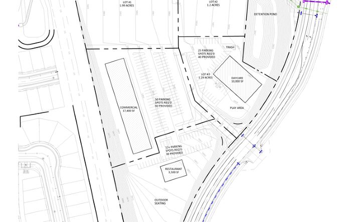 Pictures of Land property located at 38.761375, -104.670818, Colorado Springs, CO 80829 for sales - image #1