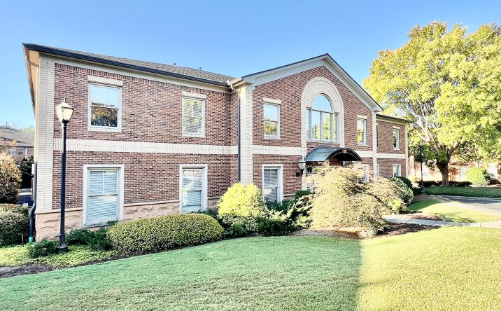 Pictures of Office property located at 4080 McGinnis Ferry Road, Suite 301 and 302, Alpharetta, GA 30005 for sales - image #1