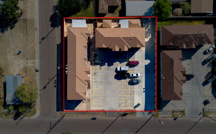 Pictures of Multifamily property located at 1719 Willow St, Laredo, TX 78043 for sales - image #1