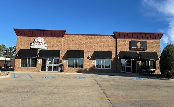 Pictures of Retail property located at 269 16th St West, Suite B, Dickinson, ND 58601 for sales - image #1