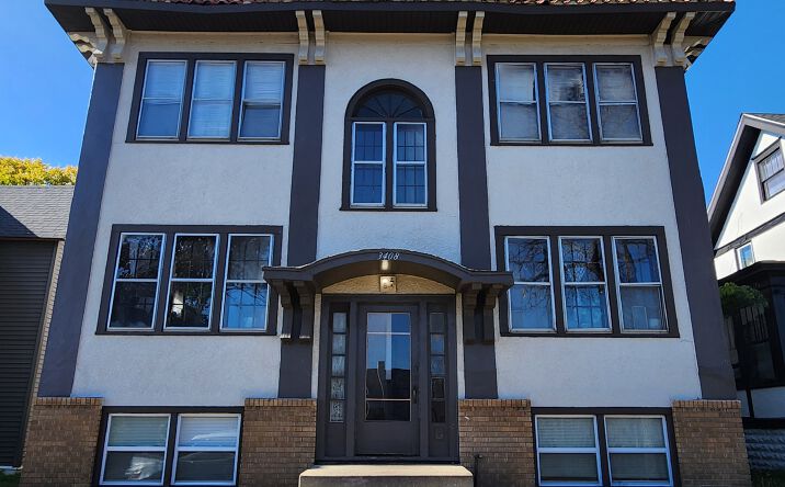 Pictures of Multifamily property located at 3408 Stevens Ave, Minneapolis, MN 55408 for sales - image #1