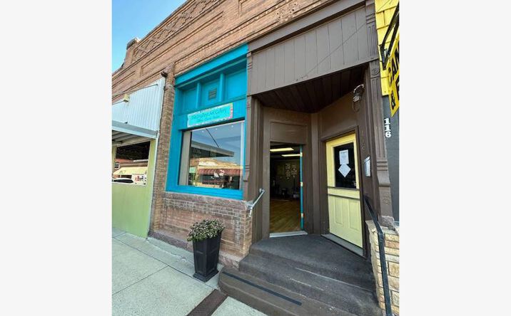 Pictures of Office property located at 118 2nd NW St, Ortonville, MN 56278 for sales - image #1