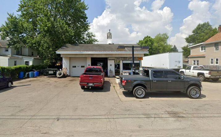 Pictures of Land property located at 130 Melmore St., Tiffin, OH 44883 for sales - image #1