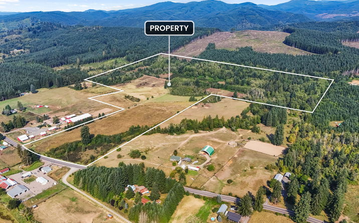Pictures of Multifamily property located at 104 Bills Lane, Onalaska, WA 98570 for sales - image #1