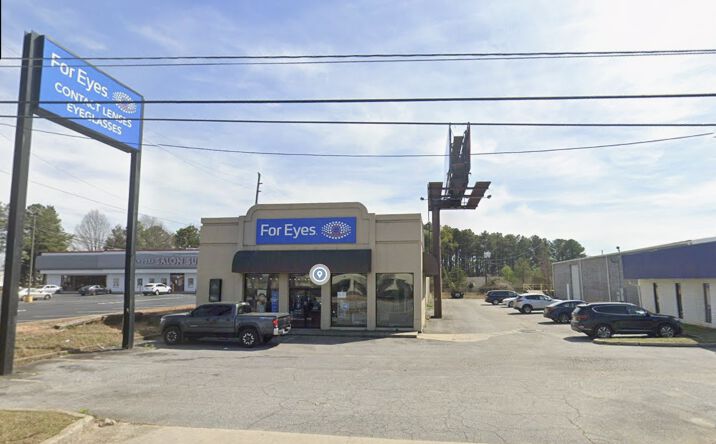 Pictures of Retail property located at 1297 Mt Zion Rd, Morrow, GA 30260 for sales - image #1