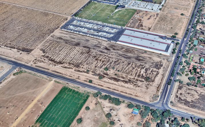 image of property at 14676 W PEORIA AVE Surprise AZ 85379