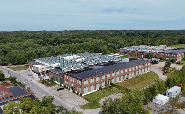 Pictures of Industrial property located at 400 Iron Horse Park, Billerica, MA 01862 for sales - image #1