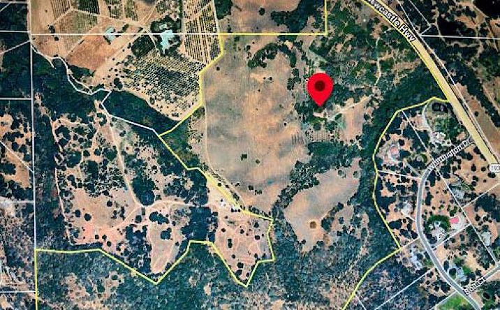 Pictures of Land property located at 6550 State Hwy 193, Newcastle, CA 95658 for sales - image #1