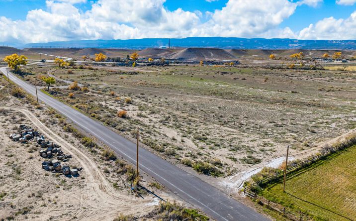 Pictures of Land property located at 115 30 3/4 Rd, Grand Junction, CO 81503 for sales - image #1