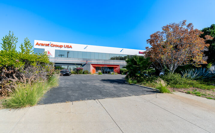 Pictures of Industrial property located at 9142 Independence Ave, Los Angeles, CA 91311 for sales - image #1