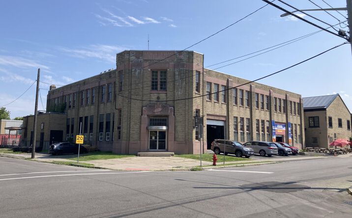 Pictures of Industrial, Mixed Use, Special Purpose property located at 112 Wilkinson St, Syracuse, NY 13204 for sales - image #1