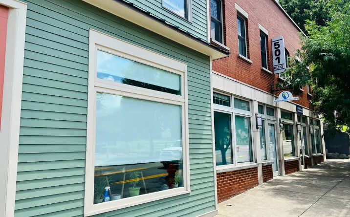Pictures of Office property located at 501 Baxter Ave, Louisville, KY 40204 for sales - image #1