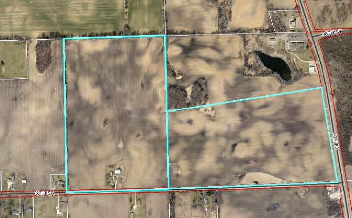 Pictures of Land property located at 25000 – 103rd St, Salem Lakes, WI 53168 for sales - image #1