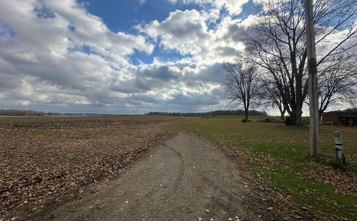 Pictures of Land property located at 0 AUBURN CENTER RD Road, Tiro, OH 44887 for sales - image #1