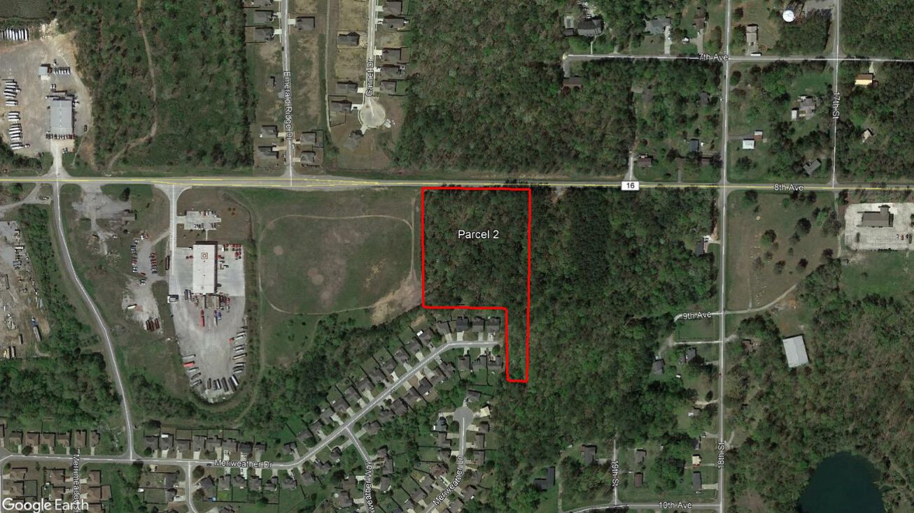 0 Hwy 16, Calera, AL 35040