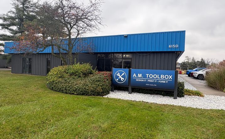 Pictures of Industrial property located at 6150 Avery Road, Dublin, OH 43016 for sales - image #1
