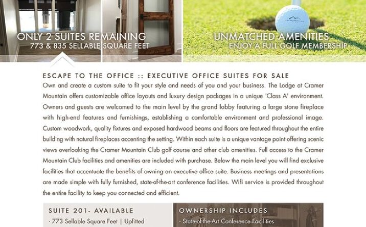 Pictures of Office property located at 102 Hidden Pastures Dr, Cramerton, NC 28032 for sales - image #1