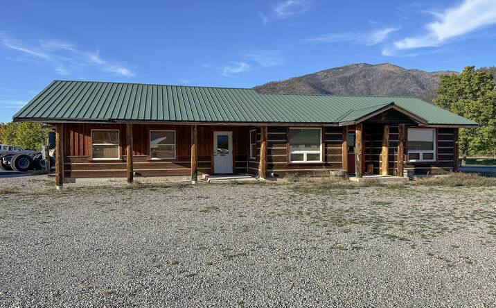 Pictures of Mixed Use, Office property located at 2618 Tradewinds Way, Thompson Falls, MT 59873 for sales - image #1