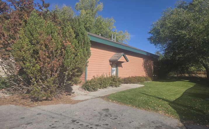Pictures of Mixed Use property located at 216 Flower Street, Hamilton, MT 59840 for sales - image #1