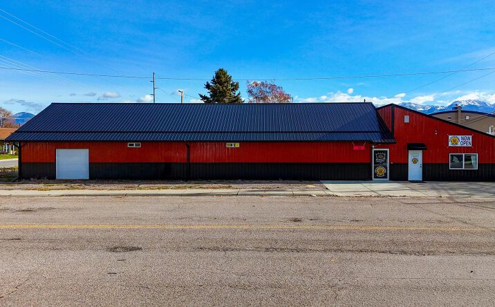 Pictures of Mixed Use property located at 11 7th Avenue W, Polson, MT 59860 for sales - image #1