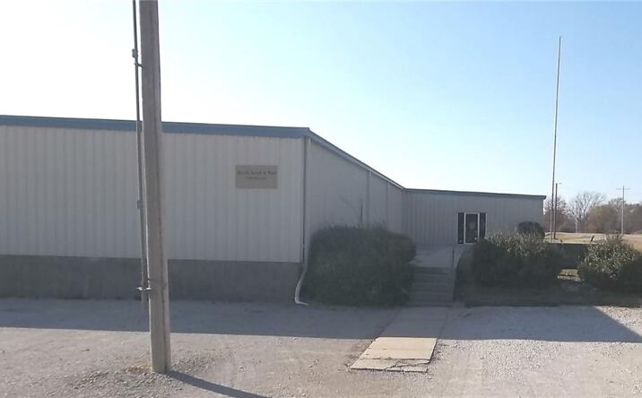 Pictures of Industrial property located at 1021 Head Drive, Neodesha, KS 66757 for sales - image #1