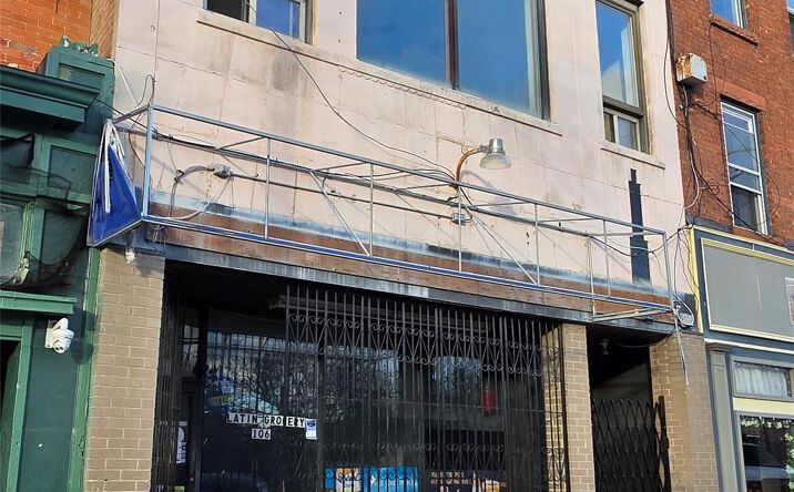 Pictures of Mixed Use, Retail property located at 106 Broadway, Newburgh (City), NY 12550 for sales - image #1