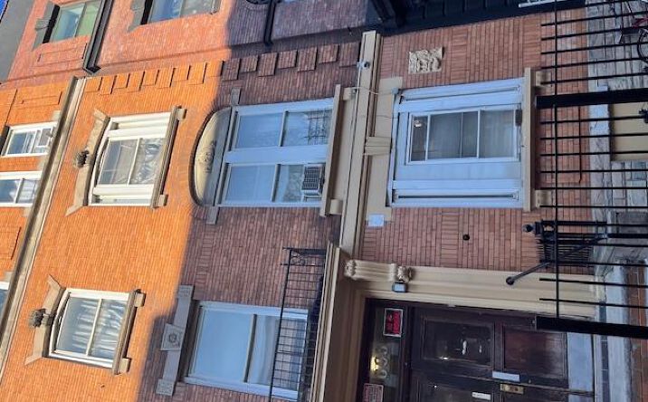 Pictures of Multifamily, Land property located at 689 & 693 Beck Street, New York, NY 10455 for sales - image #1