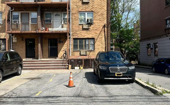 Pictures of Multifamily property located at 14453 38th Avenue, New York, NY 11354 for sales - image #1