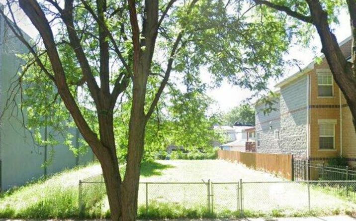Pictures of Land, Multifamily property located at 3630 S Giles Avenue, Chicago, IL 60653 for sales - image #1