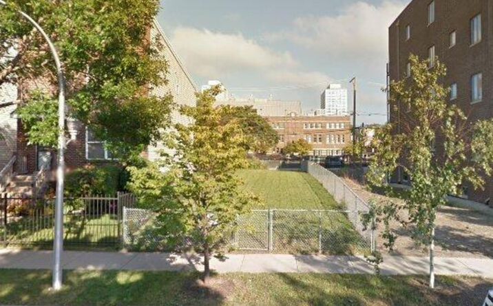 Pictures of Land, Multifamily property located at 3529 S Prairie Avenue, Chicago, IL 60653 for sales - image #1