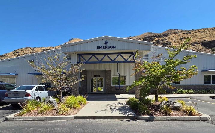 Pictures of Industrial property located at 5545 Nelpar Dr, East Wenatchee, WA 98802 for sales - image #1