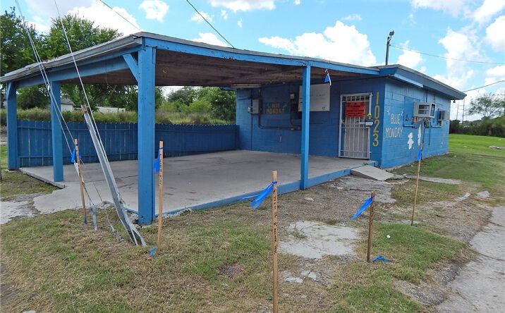 Pictures of Special Purpose property located at 1023 JOSEPHINE St, Corpus Christi, TX 78401 for sales - image #1