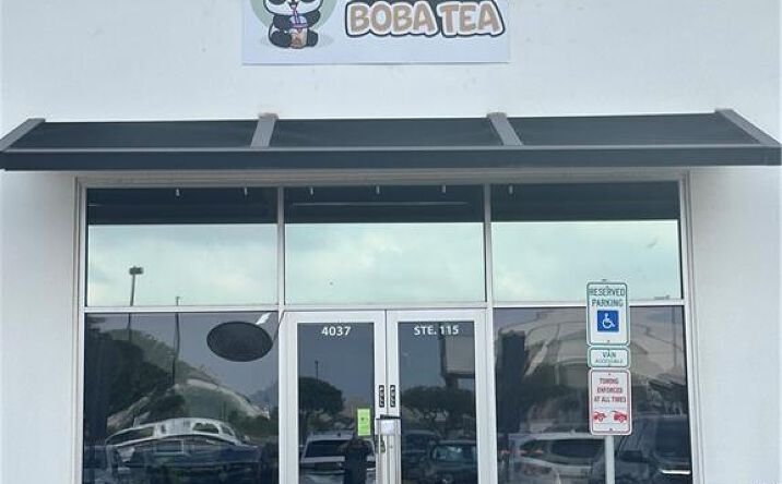 Pictures of Retail property located at 4037 W. Expressway 83 #115, McAllen, TX 78503 for sales - image #1