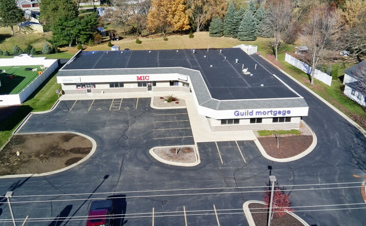 Pictures of Office property located at 4407 Milton Avenue, Janesville, WI 53546 for sales - image #1