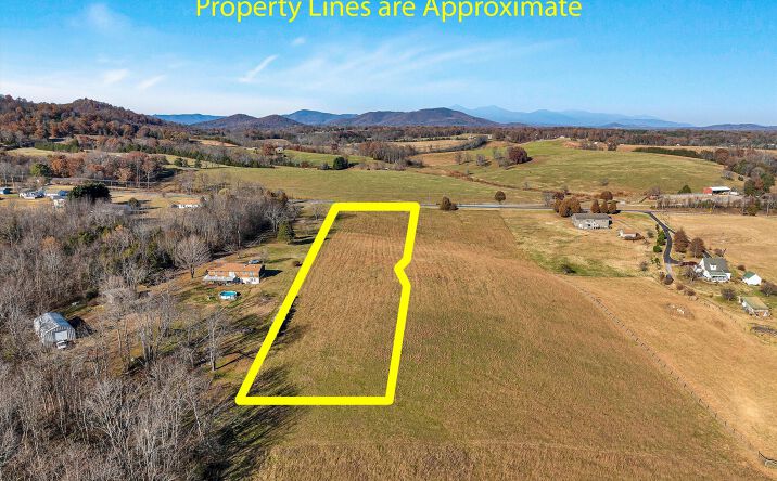 Pictures of Land property located at 0 Stewartsville RD, Moneta, VA 24121 for sales - image #1