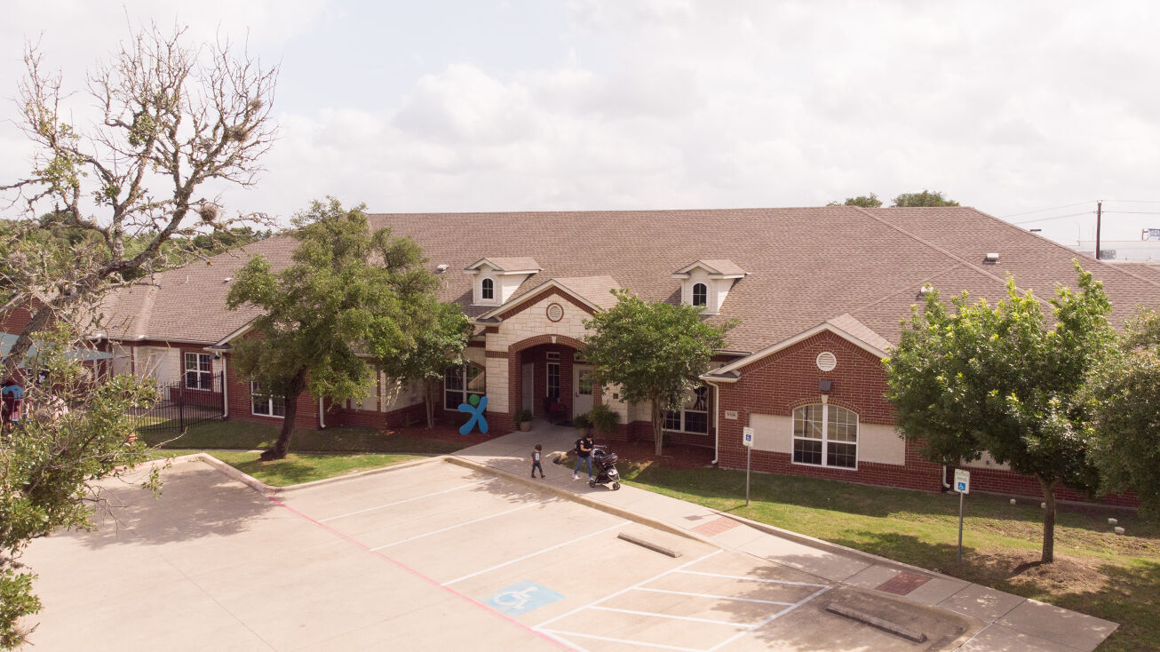 9706 Anderson Mill Road, Austin, TX 78750