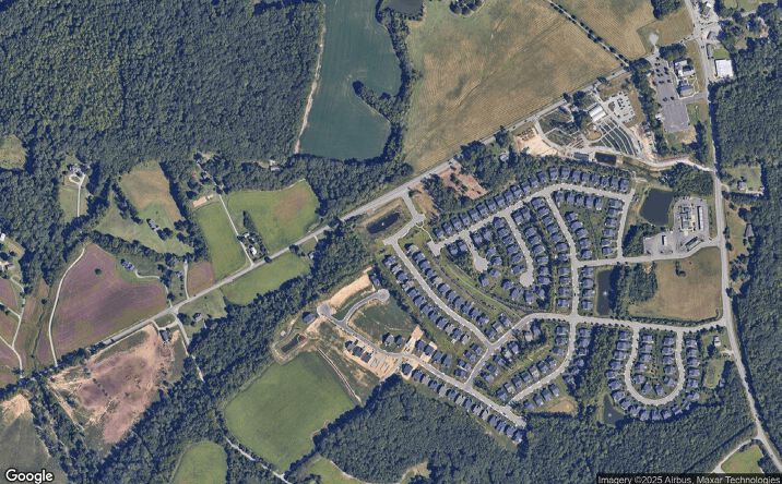 Pictures of Retail, Office, Industrial property located at 2308 Ashland Rd, Rockville, VA 23146 for sales - image #1