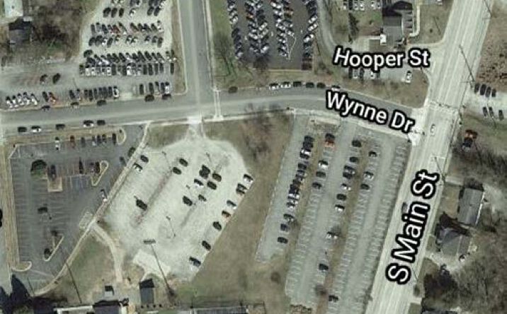 Pictures of Land property located at Winston St, Farmville, VA 23901 for sales - image #1