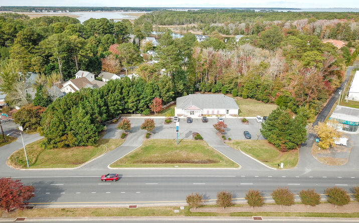 Pictures of Office, Retail property located at 12385 Ocean Gtwy, Ocean City, MD 21842 for sales - image #1