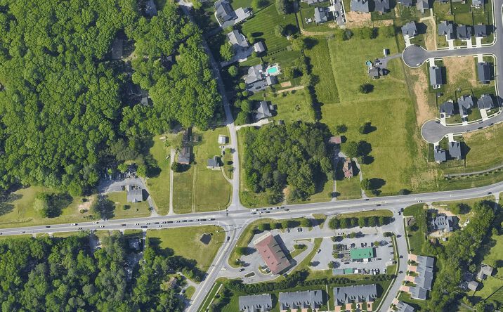 Pictures of Land property located at 0 Pole Green Rd, Mechanicsville, VA 23116 for sales - image #1