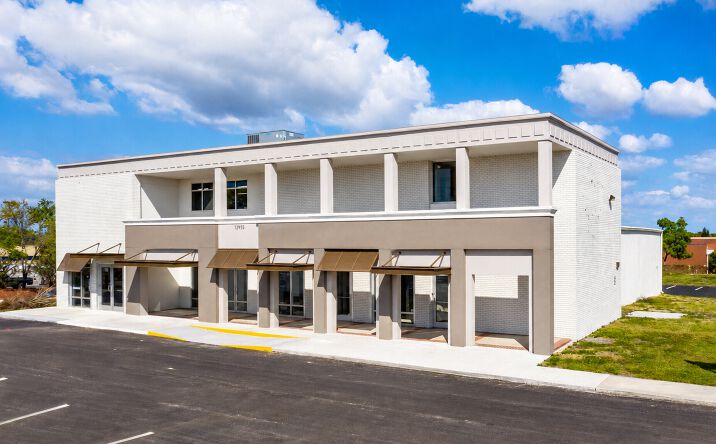 Pictures of Land, Office, Retail, Self Storage property located at 12955 seminole blvd, Largo, FL 33778 for sales - image #1