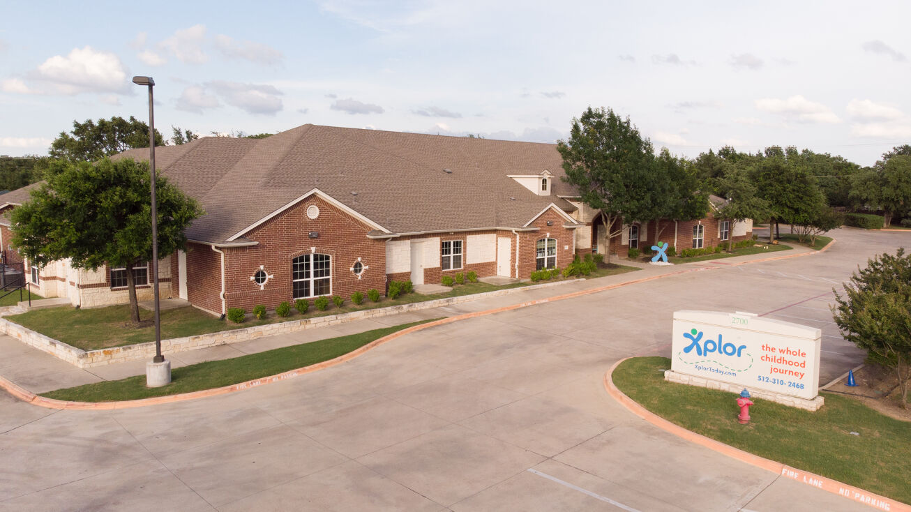 2700 Sam Bass Road, Round Rock, TX 78681 Special Purpose Property for